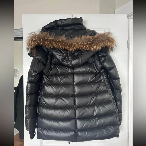Very nice Rudsak winter Jacket - Picture 2 of 4